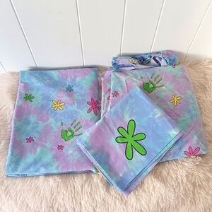 Vintage Mudd Full Sheet set